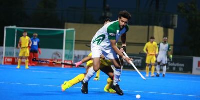 China edges past Pakistan in Asian Hockey Cup semi final shoot-out thriller