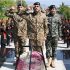 Army Chief praises high morale of troops in South Waziristan