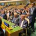 PM Shehbaz attends inaugural session of United Nations General Assembly (UNGA)