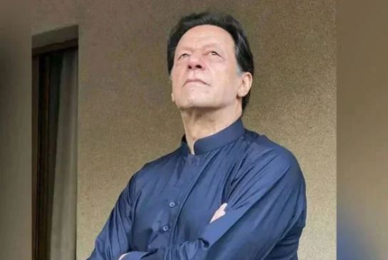 No decision yet on Imran Khan's military trial, AAG tells IHC