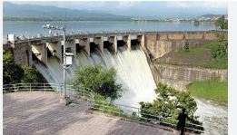 ICT administration to open Rawal Dam spillways