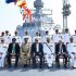 Pakistan Navy inducts two state of the art ships in its fleet