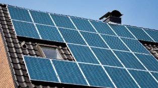 Research finds ideal panels size to maximize generation from solar energy