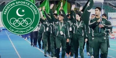 PSB takes notice of Athletics team visit to India without NOC