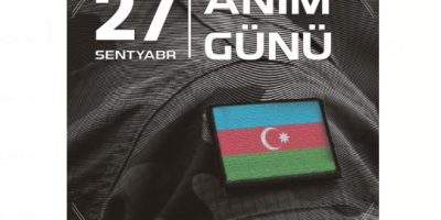 Remembrance Day of Martyrs in Azerbaijan