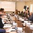 Finance Minister Muhammad Aurangzeb briefs ECC on State of the Economy