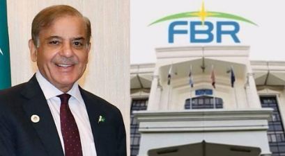 PM orders third party audit of all FBR projects