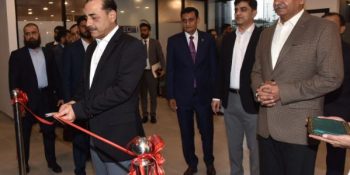 COAS inaugurates Innovista Indus IT Park