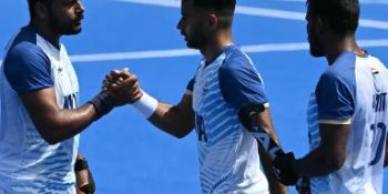 Asian Hockey: India beat Pakistan 2-1 in a thrilling match