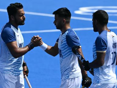 Asian Hockey: India beat Pakistan 2-1 in a thrilling match