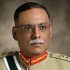 CJCSC General Mirza delivers powerful talk on regional peace at Beijing