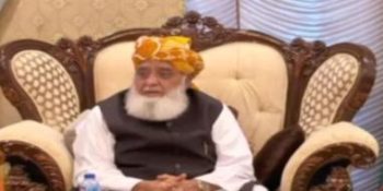 Fazl holds 'trump card' as constitutional amendment still not tabled yet