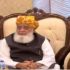 Fazl holds ‘trump card’ as constitutional amendment still not tabled yet