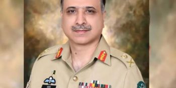 Lt Gen Asim Malik appointed new ISI chief