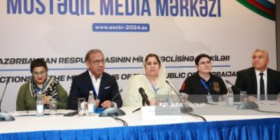 Secy-General of IPC commends transparency in Azerbaijan's parliamentary elections