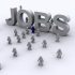 Private sector imperative for creating jobs