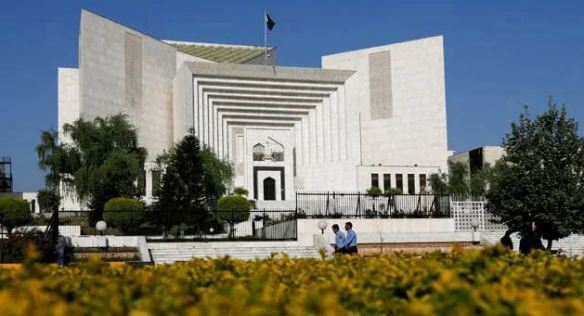 SC backs PTI bid for reserved seats in detailed judgment amid NA speaker's concerns