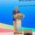 Mushahid Hussain criticizes US sanctions, calls for democratization of global order at BRICS Seminar