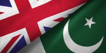 Building Bridges: The Impact of Pak-UK Security Cooperation