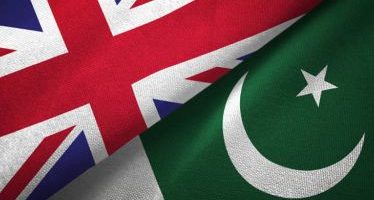 Building Bridges: The Impact of Pak-UK Security Cooperation