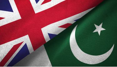 Building Bridges: The Impact of Pak-UK Security Cooperation