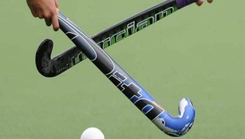 Pak Boards team wins match in 37th National Junior Hockey Championship