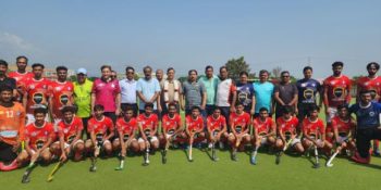 Army, WAPDA, Customs reach quarter final in National Junior Hockey C’ship