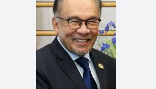 Malaysian PM Dato' Seri Anwar Ibrahim to visit Pakistan from Oct 2