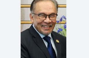 Malaysian PM Dato' Seri Anwar Ibrahim to visit Pakistan from Oct 2