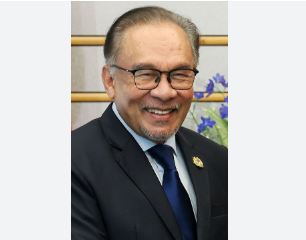 Malaysian PM Dato' Seri Anwar Ibrahim to visit Pakistan from Oct 2