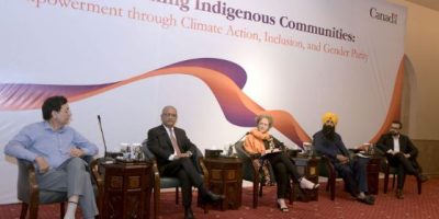 Serena Hotels, Canadian High Commission co-host event on indigenous empowerment and climate resilience