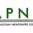 APNS expresses grief