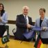 KfW and AKF strengthen partnership to support Pakistani entrepreneurs