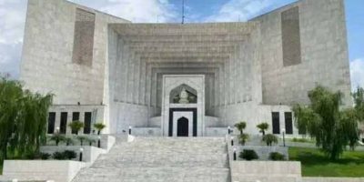 SC nullifies LHC's decision of rejecting election tribunals in Punjab