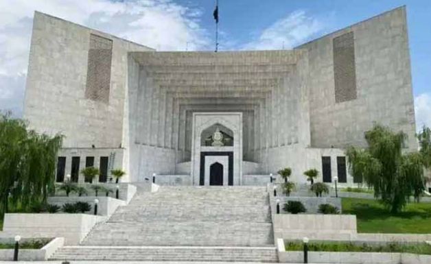 SC nullifies LHC's decision of rejecting election tribunals in Punjab