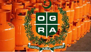 OGRA publishes October 2024 LPG price notification: Rs. 7.31 per kg rise