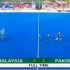 Asian Hockey Champions Trophy: Pakistan vs Malaysia match ends in a tie