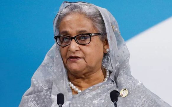 Bangladesh to start legal procedure to bring Sheikh Hasina back from India