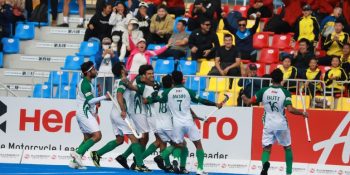 Asian Hockey Champions Trophy: Pakistan secure well-deserved victory over Japan