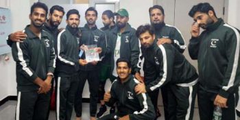 Asian Hockey, Pakistan beat Korea to clinch 3rd position