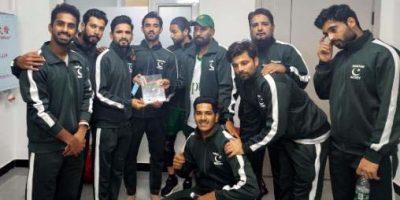 Asian Hockey, Pakistan beat Korea to clinch 3rd position