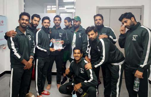 Asian Hockey, Pakistan beat Korea to clinch 3rd position