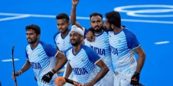 India secures Asian Hockey Title with hard-fought 1-0 win against China