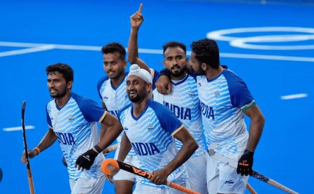 India secures Asian Hockey Title with hard-fought 1-0 win against China