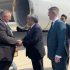 Russian Deputy PM Alexei Overchuk arrives in Islamabad