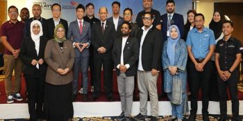 ‘Study in Malaysia Education Fair’ kicks off in Islamabad