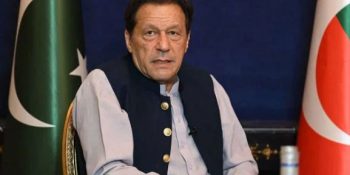 Musharraf, Zia's martial laws better than incumbent democratic setup: Imran Khan