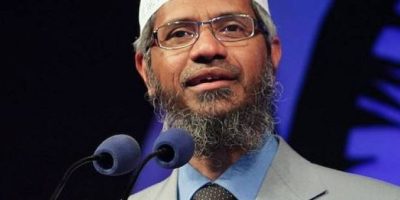 Dr. Zakir Naik confirms Pakistan tour