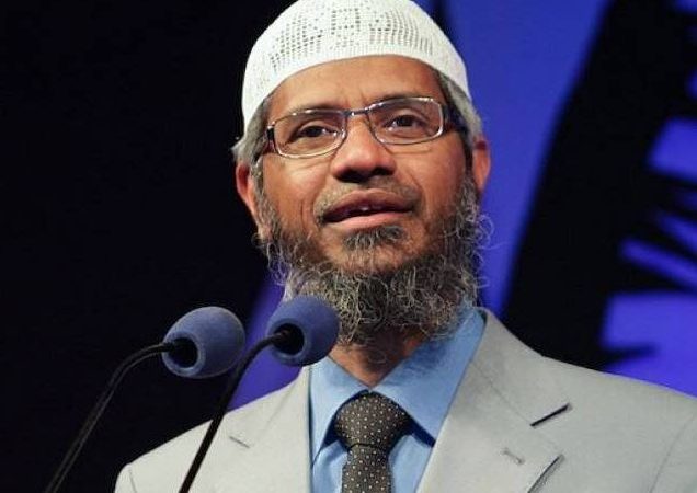 Dr. Zakir Naik confirms Pakistan tour