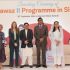 Aawaz dho: The UK’s grassroots minorities empowerment programme expands to Sindh